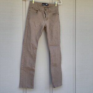 RSQ Tokyo Super Skinny Youth Jeans Size 14 Stretch Denim Great Condition